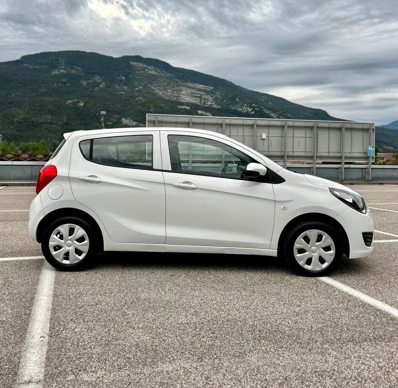 Opel Karl N-Joy Neopatentati 2016 SOLO 57.000km