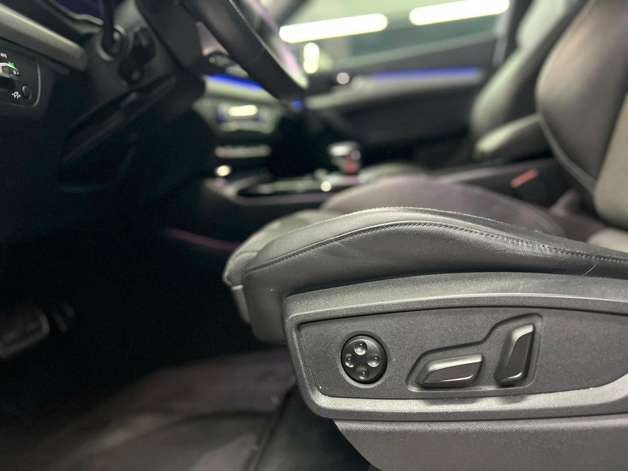 Audi Q5 SPB 40 TDI quattro S tronic S line plus Iva esposta