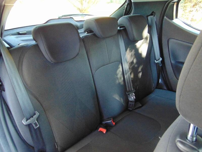 LANCIA Ypsilon 3ª serie Ypsilon 1.2 69 CV 5 po...