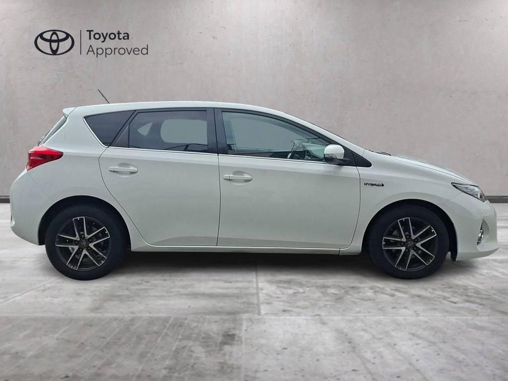 Toyota Auris 5 Porte 1.8 Hybrid Active+