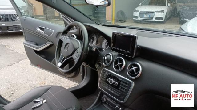 MERCEDES - Classe A - 180 CDI Automatic Executive