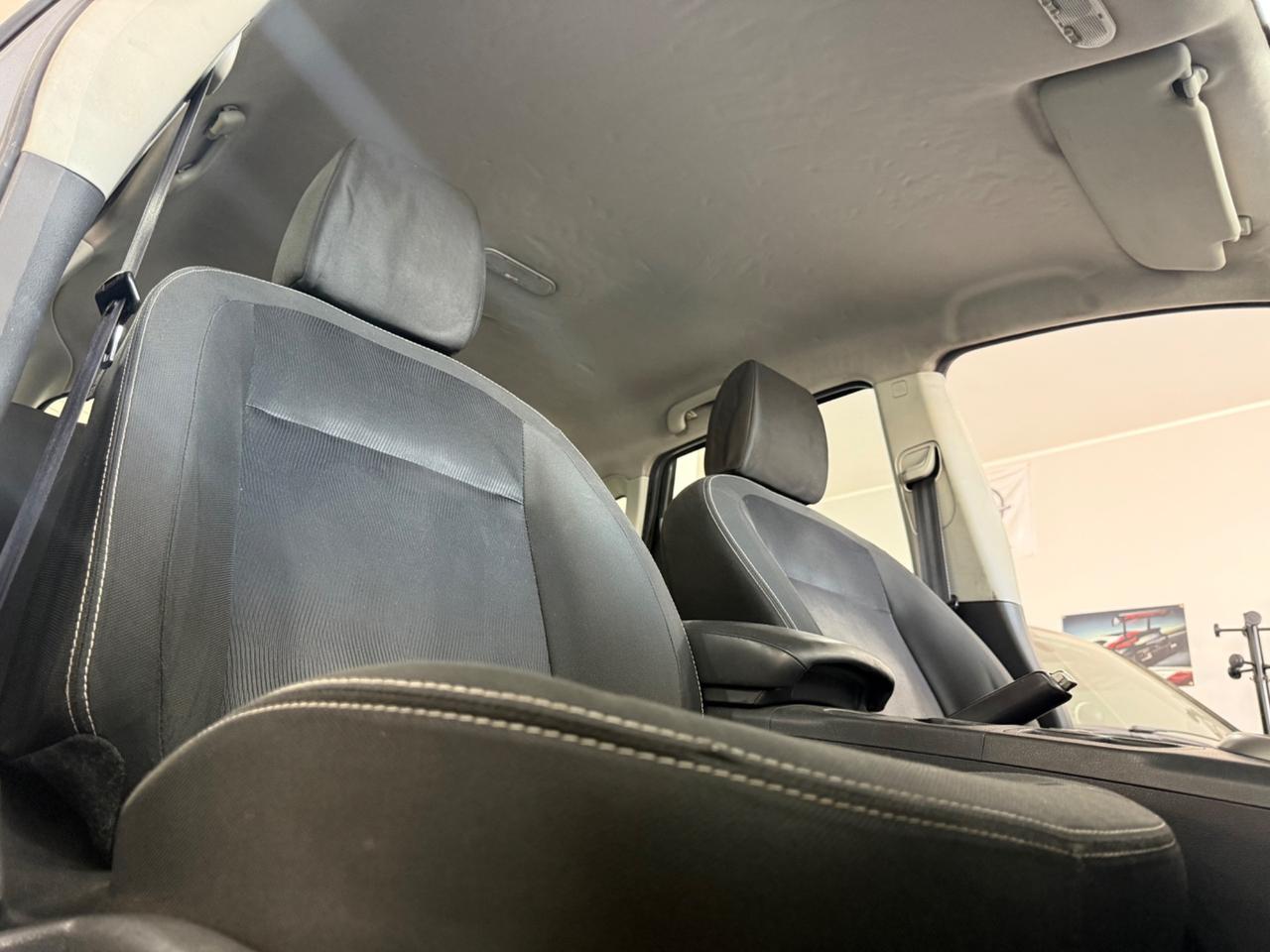 Nissan Qashqai 1.5 dci 2012 tekna