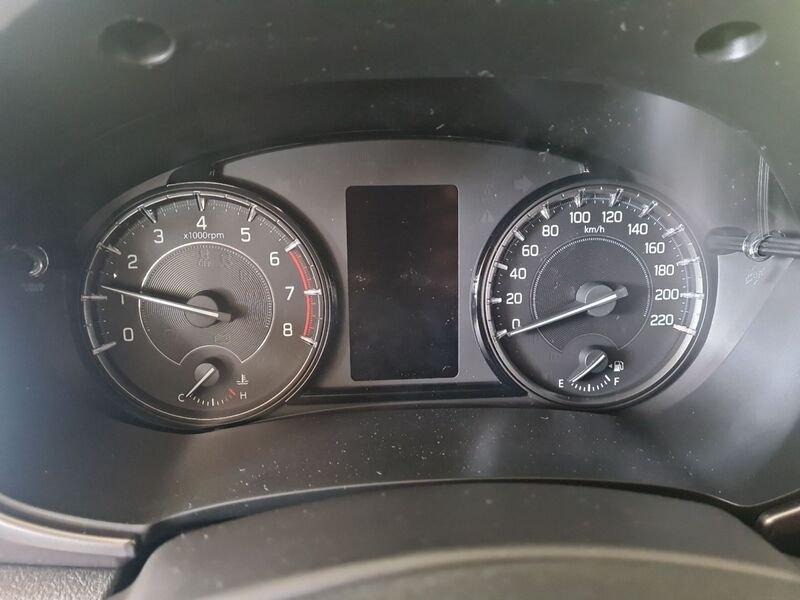 Suzuki Vitara 1.4 Hybrid Cool+