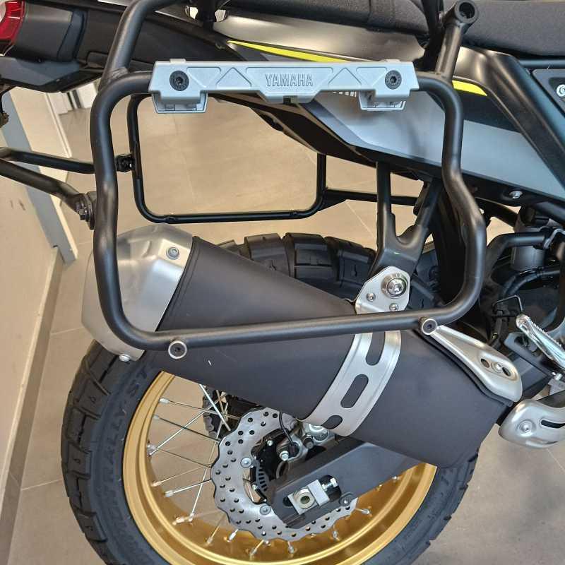 Yamaha Ténéré 700 Explore Edition - 2025