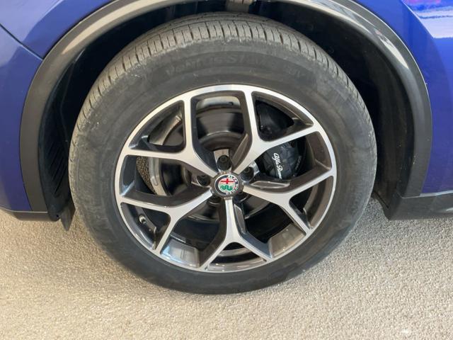 ALFA ROMEO Stelvio 2.2 Turbodiesel 190 CV AT8 Q4 Executive
