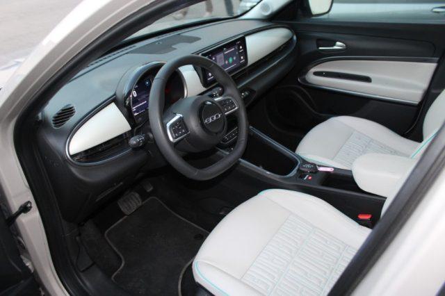 FIAT 600 Hybrid 110 CV DCT MHEV La Prima