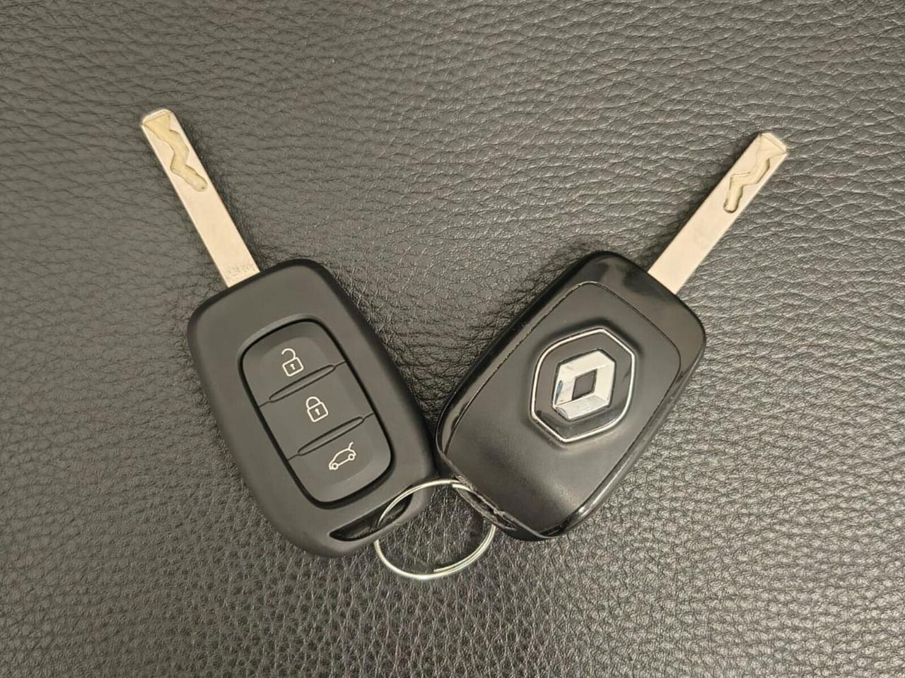 Renault Twingo Electric Zen