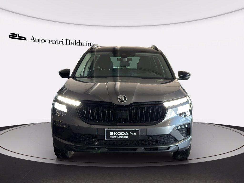 SKODA Kamiq 1.0 tsi style 115cv dsg del 2024