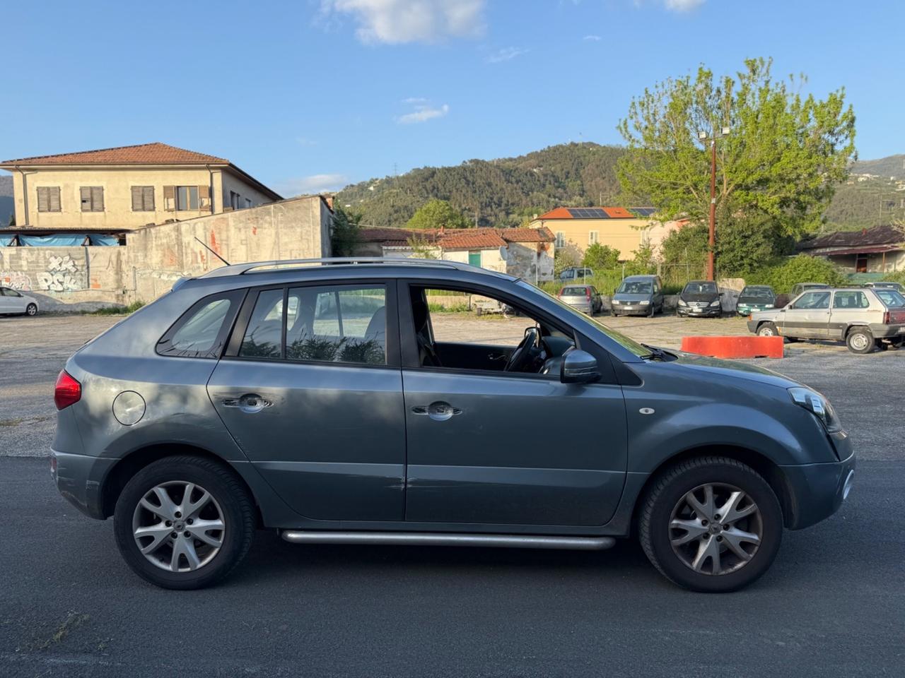 Renault Koleos 2.0 dCi 150CV 4X4 Dynamique