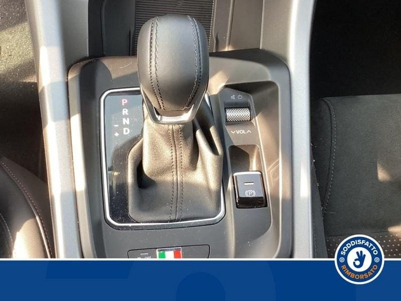 Alfa Romeo Tonale 1.5 160CV TCT7 Benzina Hybrid Veloce
