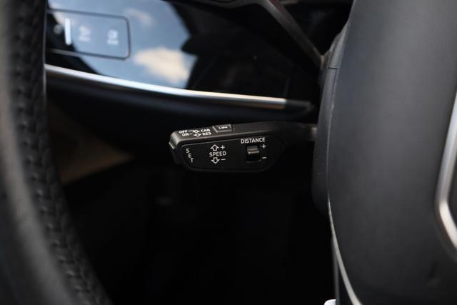 AUDI A8 55 TFSI 3.0 quattro tiptronic