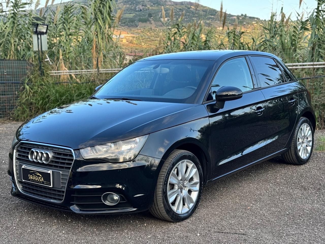 Audi A1 1.6 TDI 105 CV Ambition