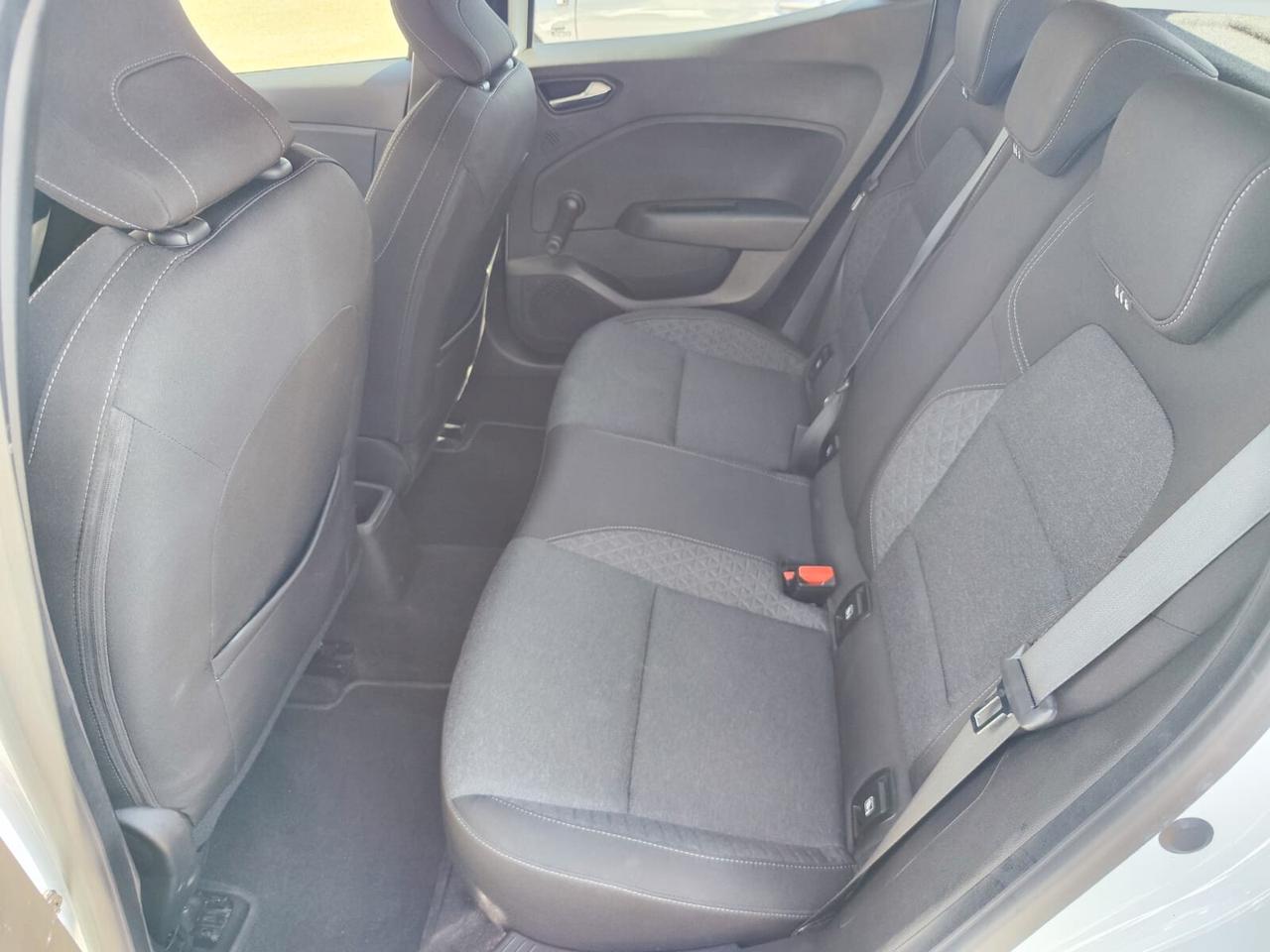 Renault Clio TCe 90 CV 5 porte Zen