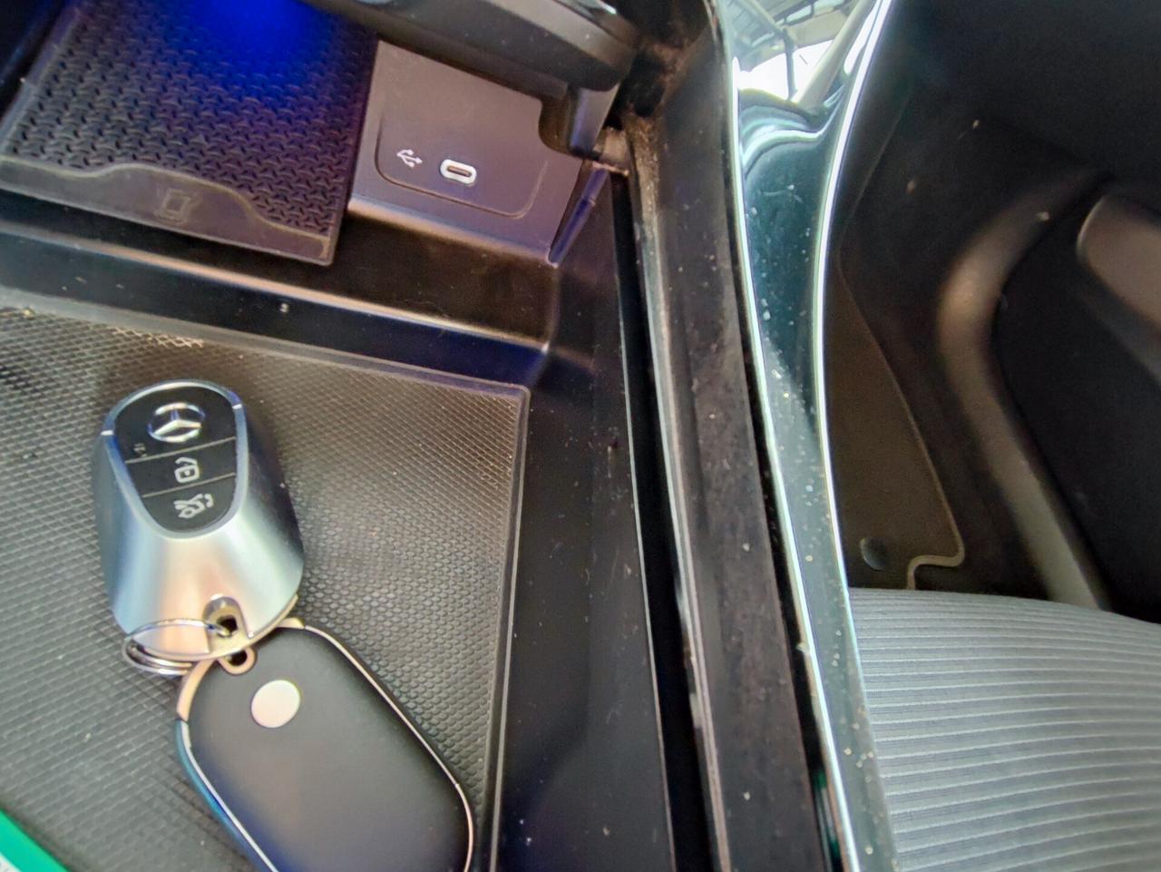 Mercedes-benz C 220 d Mild hybrid S.W. Premium Pro