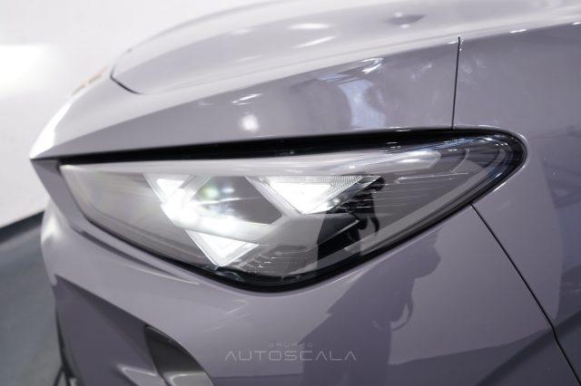 CUPRA Terramar 1.5 e-Hybrid DSG