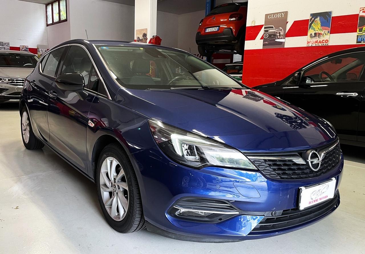 Opel Astra 5p. Berlina 1.5 Cdti Automatica - 2022