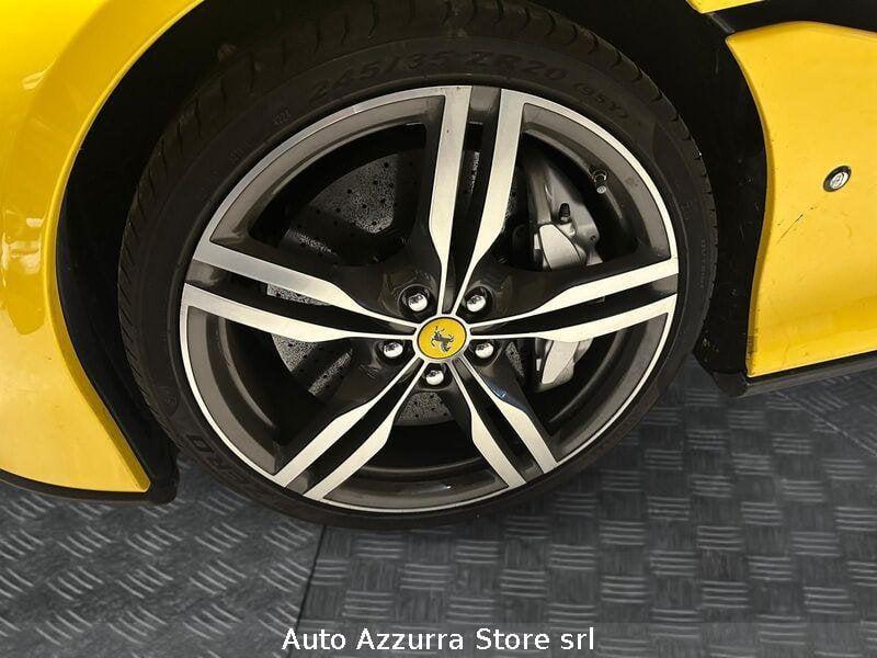 Ferrari Portofino Portofino