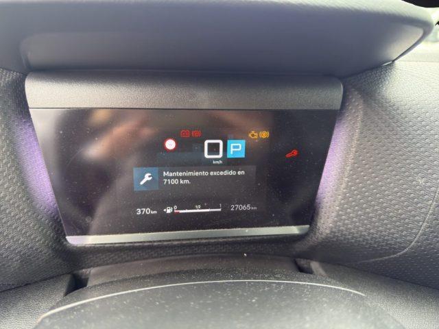 CITROEN C4 PureTech 130 S&S EAT8 Shine