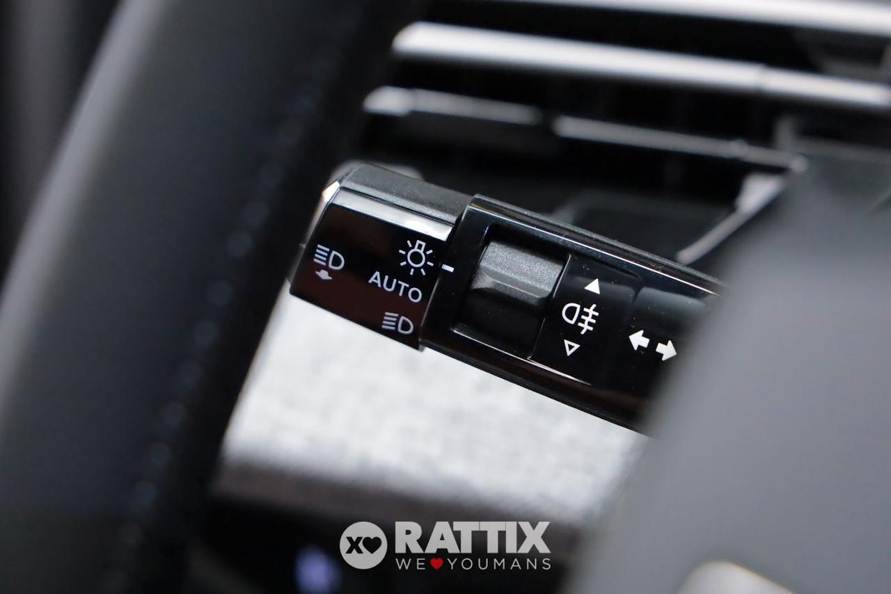 Peugeot 5008 1.2 Hybrid 136CV Allure e-DCS6
