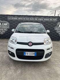 FIAT PANDA (anno 2015)