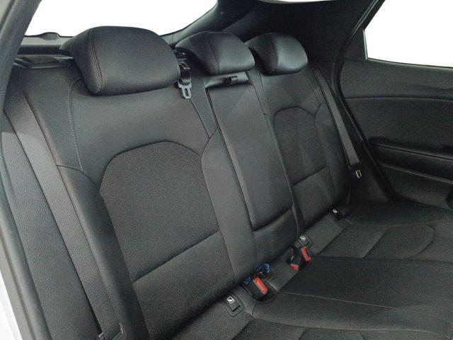 KIA XCeed 1.6 CRDi 136 CV MHEV iMT Business