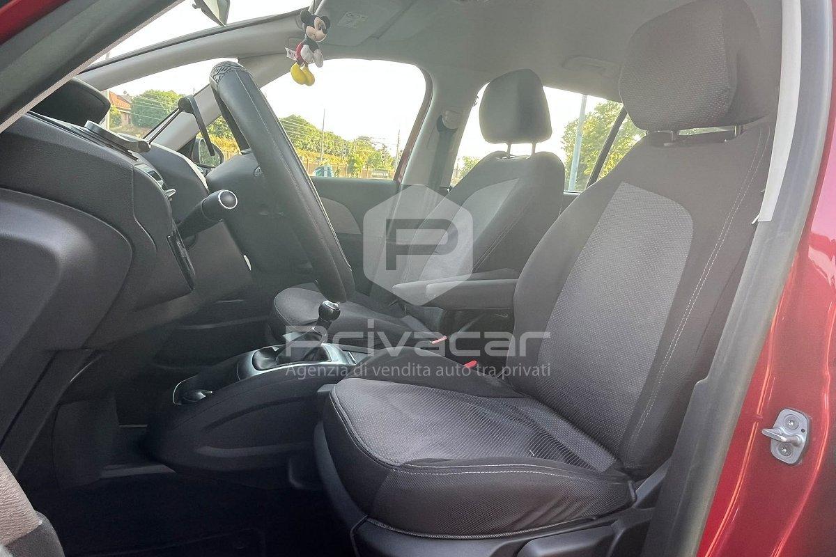 CITROEN Grand C4 Picasso 1.6 VTi 120 Intensive