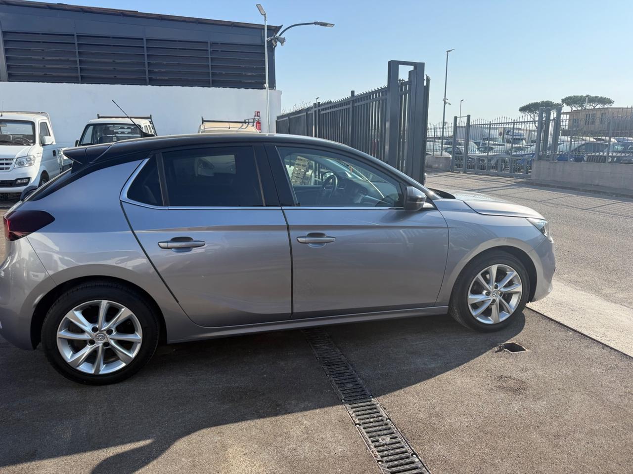 Opel Corsa 1.2 Benzina B Color Full Optional