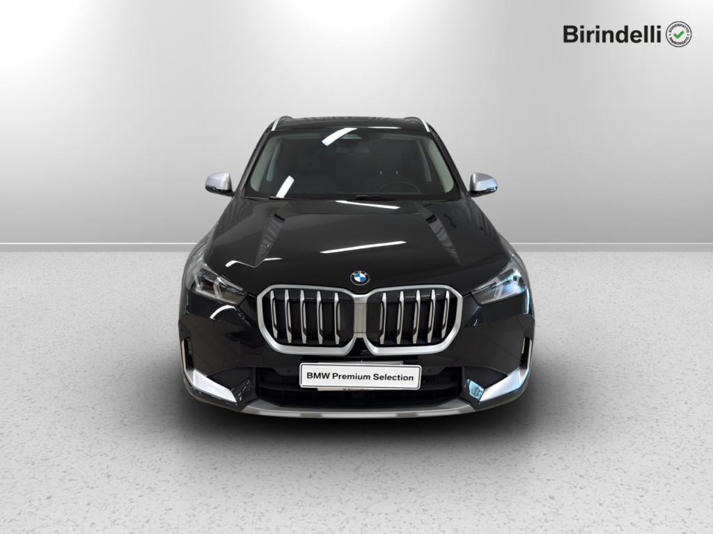 BMW X1 (U11) - X1 sDrive 18i xLine