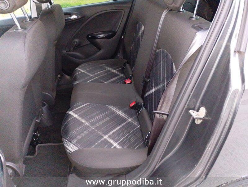 Opel Corsa V 2015 Benzina 5p 1.2 b-Color