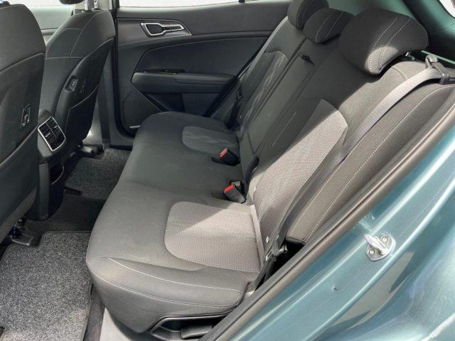 KIA Sportage 1.6 TGDi PHEV AWD AT Style