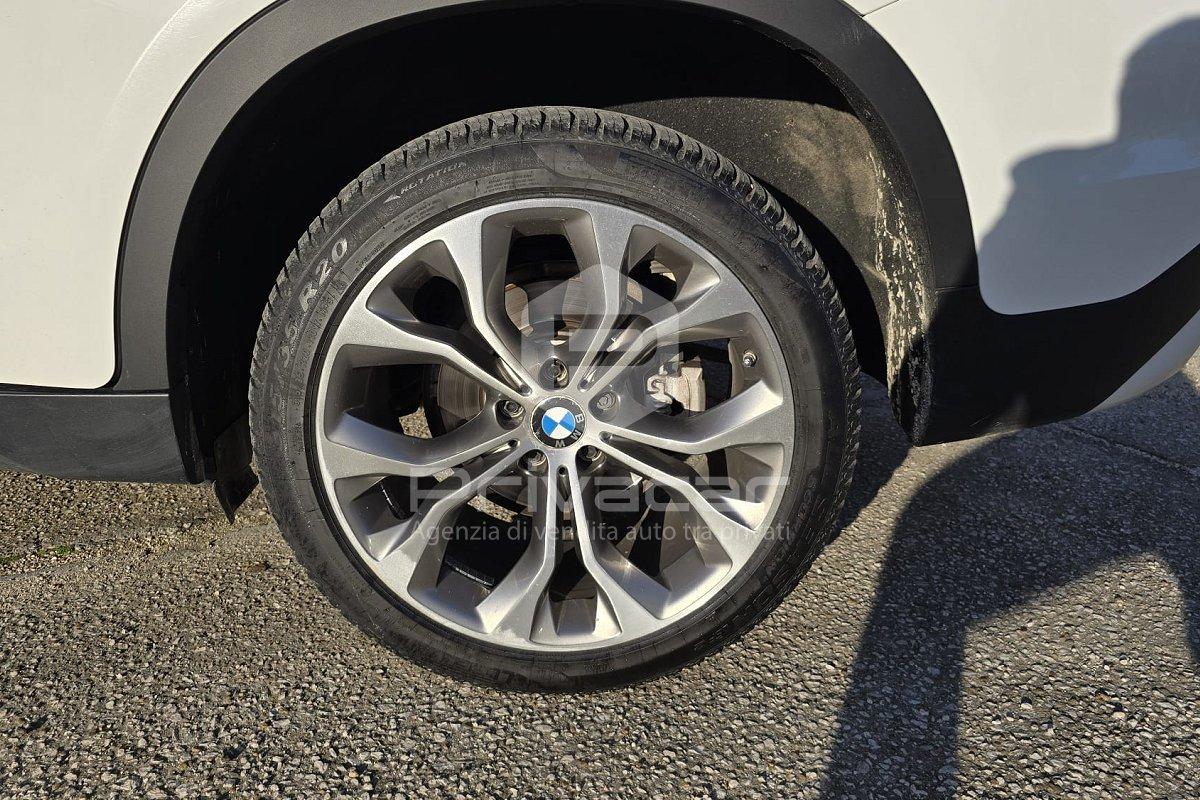 BMW X6 xDrive30d 258CV