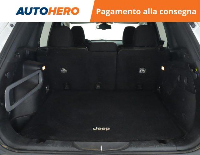 JEEP Cherokee 2.2 Mjt II 4WD Active Drive I Night Eagle