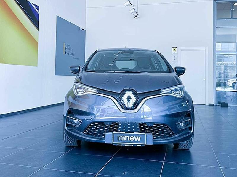 Renault Zoe intens r135 flex