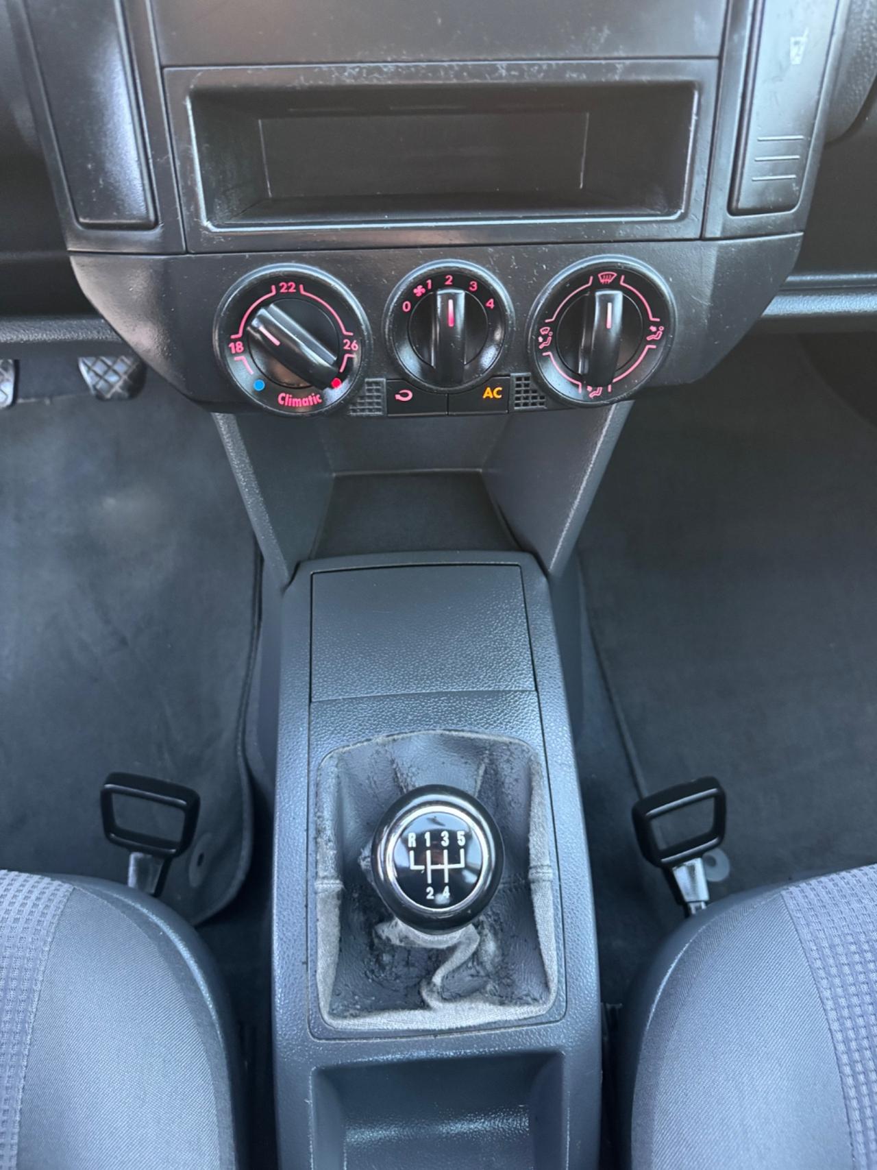 Volkswagen Polo idonea anche ai neopatentati