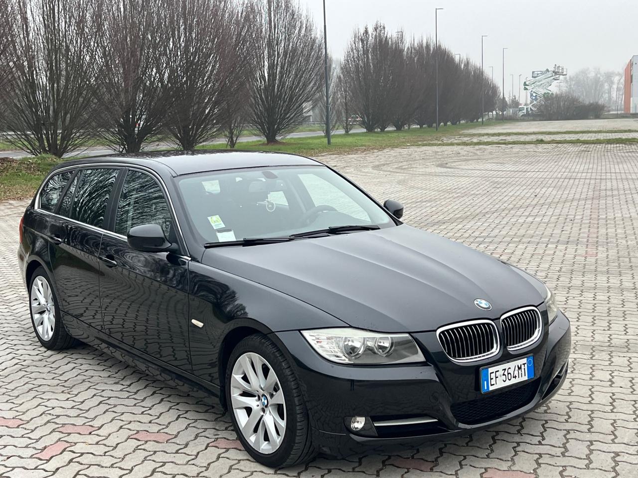 Bmw 318 316d 2.0 116CV cat Touring
