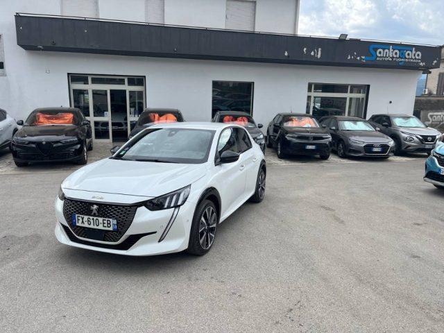 PEUGEOT 208 PureTech 100 Stop&Start 5 porte GT