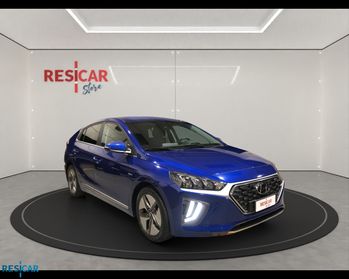 HYUNDAI Ioniq 1.6 hybrid Prime 6dct