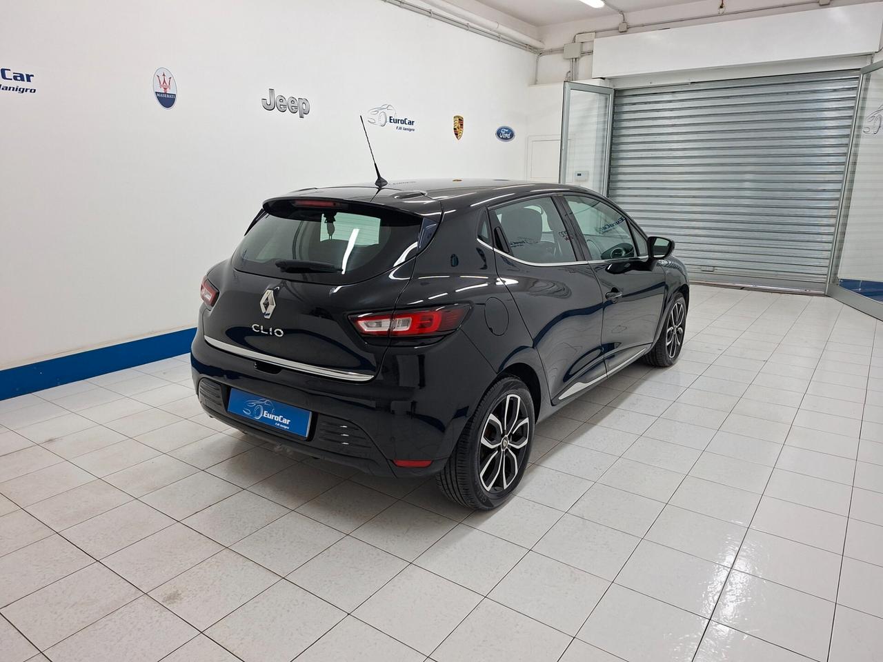 Renault Clio 1.5 dCi 90cv Energy Duel