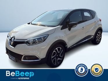Renault Captur 1.2 TCE INTENS (ENERGY R-LINK) S&S 120CV ED