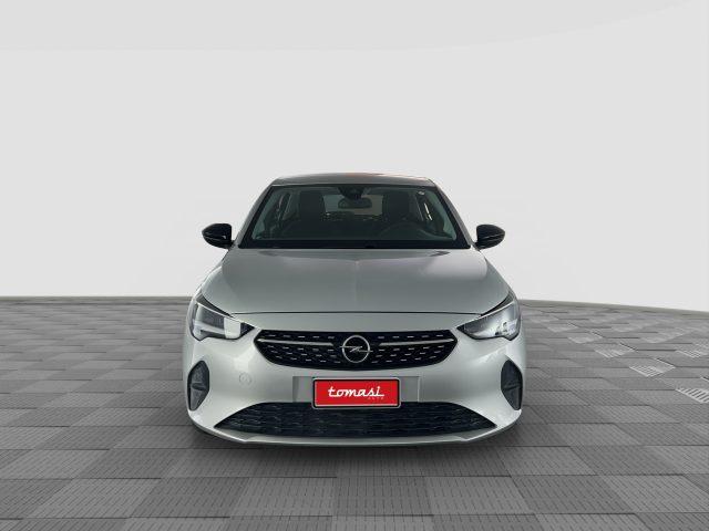 OPEL Corsa Corsa 1.2 Elegance