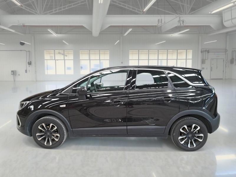 OPEL CROSSLAND 1.5 Diesel 110cv Elegance S/S MT6