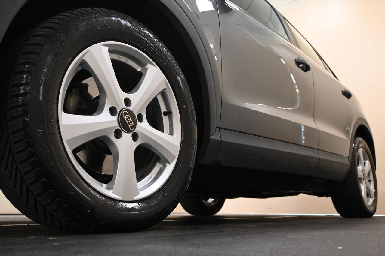 AUDI Q3 Q3 2.0 TDI