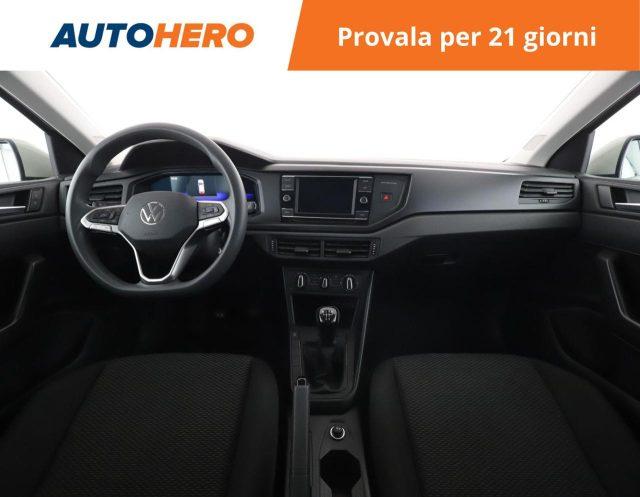 VOLKSWAGEN Polo 1.0 EVO