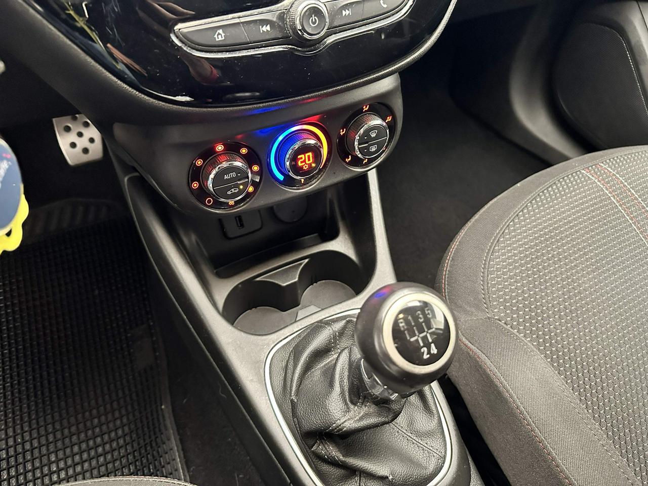 Opel Corsa 5p 1.3 cdti b-Color 75cv