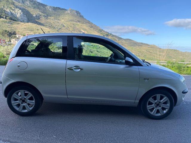 LANCIA Ypsilon 1.3 Multijet 16V Argento