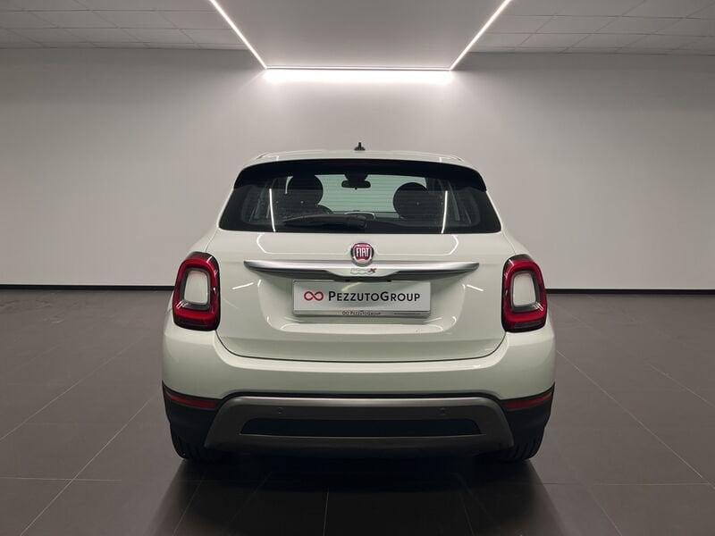 FIAT 500X 1.3