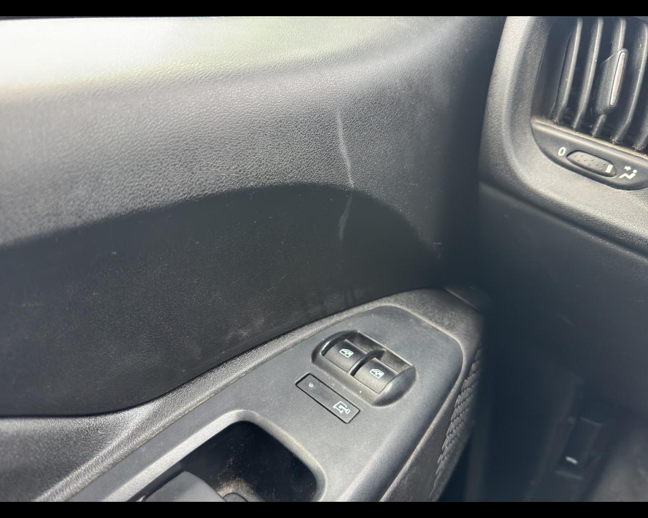 FIAT Doblò 3ª serie - Doblò 1.6 MJT 120CV S&S PL-TN Cargo Maxi Lounge