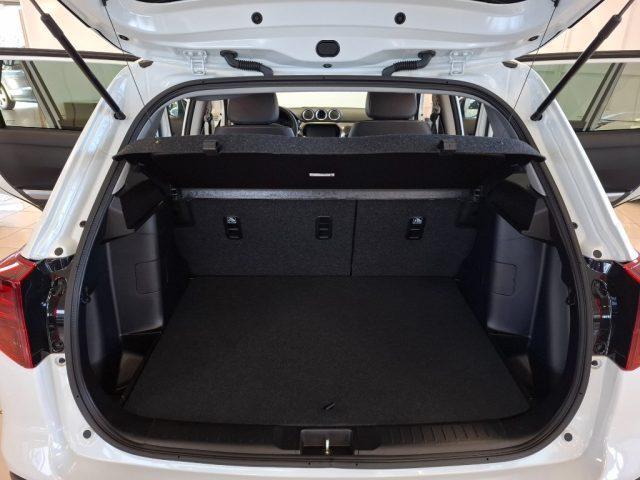 SUZUKI Vitara 1.4 Hybrid A/T Starview EXTRA PROMO+INCENTIVO 2026