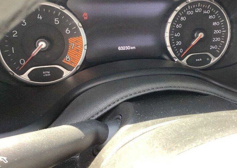 Jeep Renegade Renegade 1.5 Turbo T4 MHEV Limited