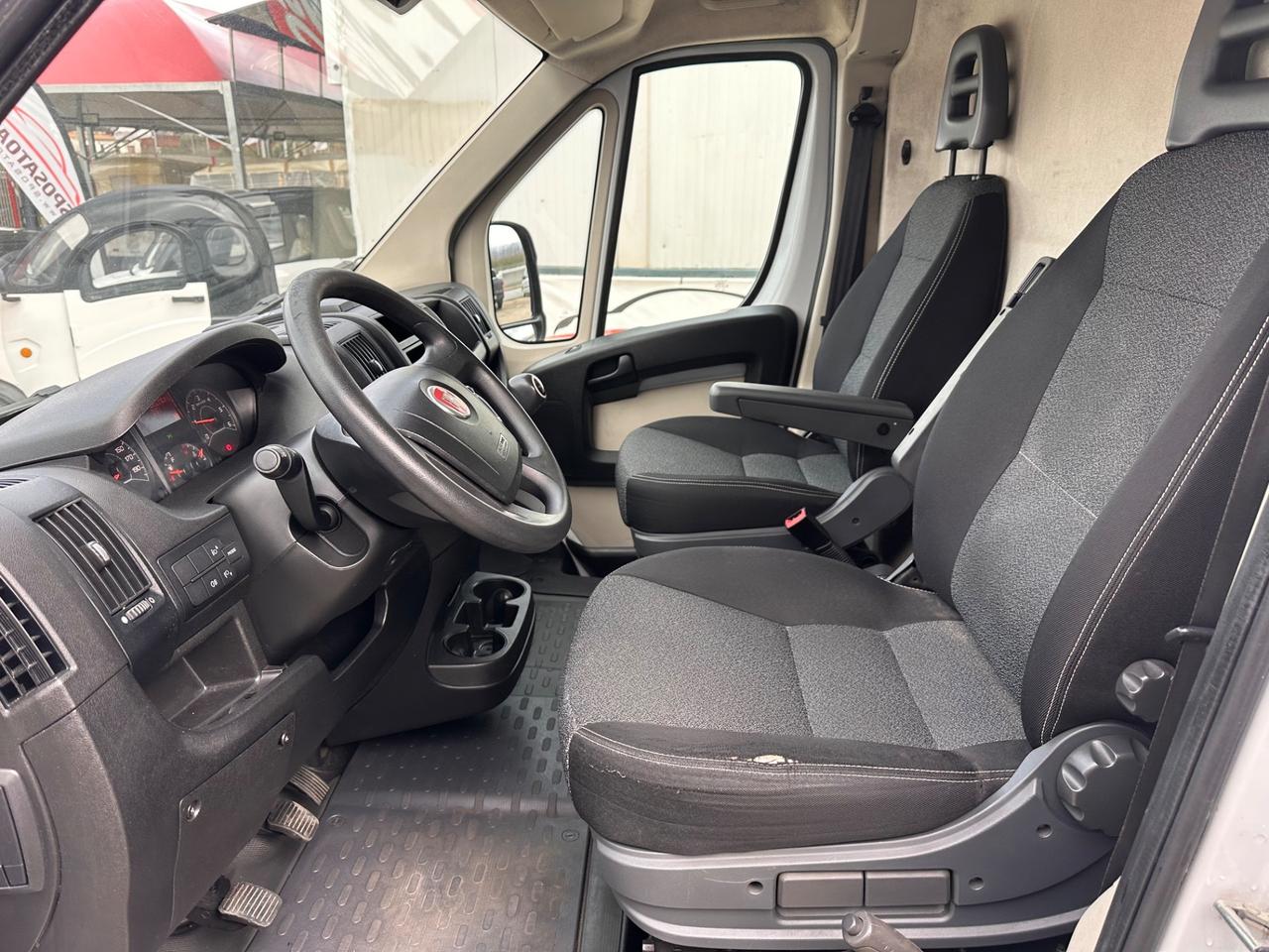 Fiat Ducato Fiat Ducato 35 2.3 MJT 150CV PL-H3 MAX